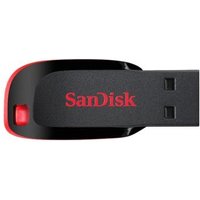 SanDisk Cruzer Blade - clé USB - 16 Go