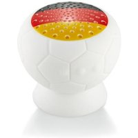 Enceinte Bluetooth Q-Bopz QDOS Coupe Du Monde Allemagne