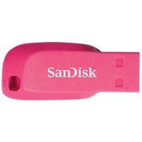 SanDisk Cruzer Blade - clé USB - 32 Go