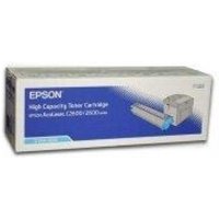 Epson Cart. toner epson c2600 cyan s050228