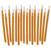 Visible dust - tampons de nettoyage spécial angles - orange