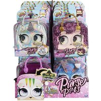 Huisdieren Micro imitatiespel Willekeurig patroon