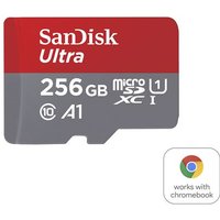 Micro SDXC 256 Go