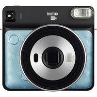 Appareil Photo Instantané Fujifilm Instax Square SQ 6 Blue