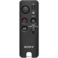 Télécommande sans fil Sony RMT-VP2 Bluetooth Noir