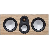 Enceinte centrale Monitor Audio SILVER 7G C250 Cendre