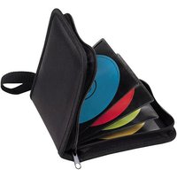 Etui pour 32 CD T'nB Expert Noir