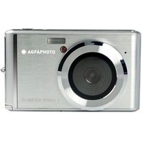 Appareil photo compact Agfaphoto DC5200 Compact Cam Argent