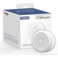 Passerelle domotique intelligente connectée Aqara Hub M1S Gen 2 Blanc