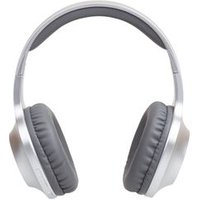 Casque audio arceau sans fil Bluetooth Panasonic RB-HX220BDES Argent