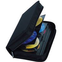 Etui pour 96 CD T'nB Expert Noir
