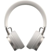 Casque audio sans fil supra-auriculaire Beyerdynamic Aventho 100 Bluetooth avec réduction active du bruit Crème