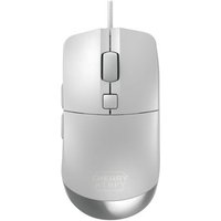 Souris gaming filaire Cherry XTRFY M50 Blanc