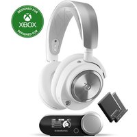 SteelSeries Arctis Nova Pro Wireless