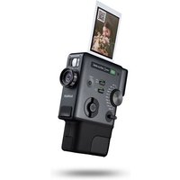 Appareil photo instantané Fujifilm Instax mini EVO Cinéma Noir