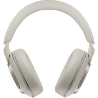 Bowers & Wilkins Draadloze hoofdtelefoon Px7 S3 Bluetooth met actieve ruisonderdrukking Canvas Wit