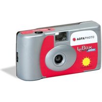 Appareil photo jetable Agfaphoto 601010 Le Box Outdoor 400 27