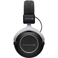 Casque audio sans fil Bluetooth Beyerdynamic Amiron Noir et Métal