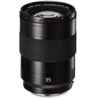 Objectif Hybride Leica APO-Summicron SL 35mm f/2 ASPH Noir