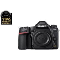 Appareil photo reflex Nikon D780 Boitier Nu Noir