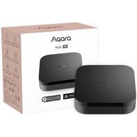 Passerelle domotique intelligente connectée Aqara Hub M3 Noir