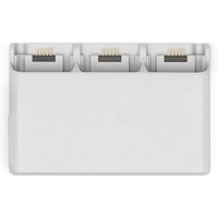 Station de recharge batterie pour drone Dji Neo Two Way Charging Hub Blanc