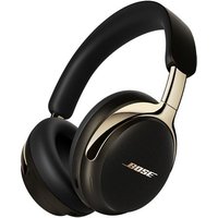 Bose Draadloze hoofdtelefoon QuietComfort Ultra 2e generatie met actieve ruisonderdrukking Desert Gold