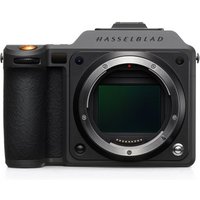 Appareil photo hybride Hasselblad X2D II 100C Boîtier nu Noir