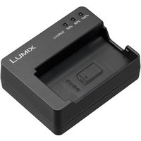 Chargeur Panasonic DMW-BTC14E pour Hybride Lumix S1 et SR1