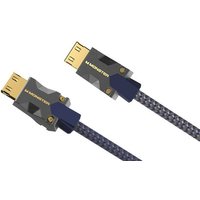 Monster Cable HDMI-kabel M3000 1,5m Zwart