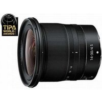 Nikon Nikkor Z 14-30mm f/4 S