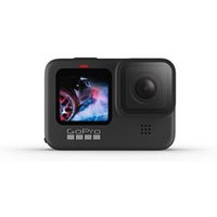 Caméra sport GoPro HERO 9 Black