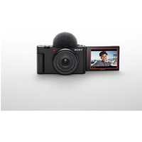Appareil photo compact pour vlogging Sony ZV-1F