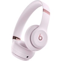 Casque audio supra-auriculaire sans fil Beats Solo 4 Bluetooth Rose pastel
