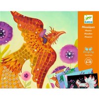 Jeu créatif Djeco Créatures légendaires
