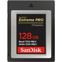 CF EXPRESS EXTREME PRO 128Go