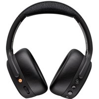 Casque audio sans fil Skullcandy Crusher ANC 2 à réduction de bruit Noir