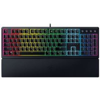 Clavier filaire Azerty Razer Ornata V3 Noir