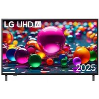 Television lg electronics 86UA75006LA 86 pouces 4k LED