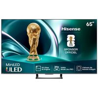 Hisense Mini LED TV 65U79Q 65" 4K UHD 2025