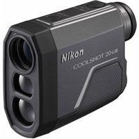 Télémètre Nikon Coolshot 20 GIII Noir