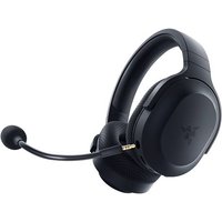 Casque PC Gaming sans fil Razer Barracuda X Noir