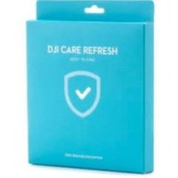 Plan de protection Care Refresh 1 an pour DJI Action 2 Vert