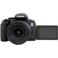 EOS 850D + 18-135 IS