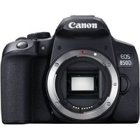 Appareil Photo Reflex Canon EOS 850D Boitier Nu