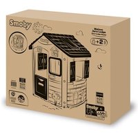 Maison de jardin Smoby Life Jura Lodge