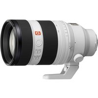 Objectif Zoom Plein format Sony FE 50-150mm F2 GM série G Master