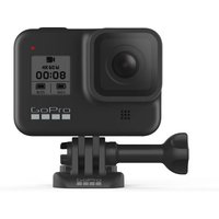 GoPro Hero 8 Black Wi-Fi et Bluetooth
