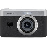 Appareil photo compact Kodak Pixpro C1 Noir