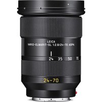 Objectif hybride Leica Vario-Elmarit-SL 24-70 f/2.8 ASPH